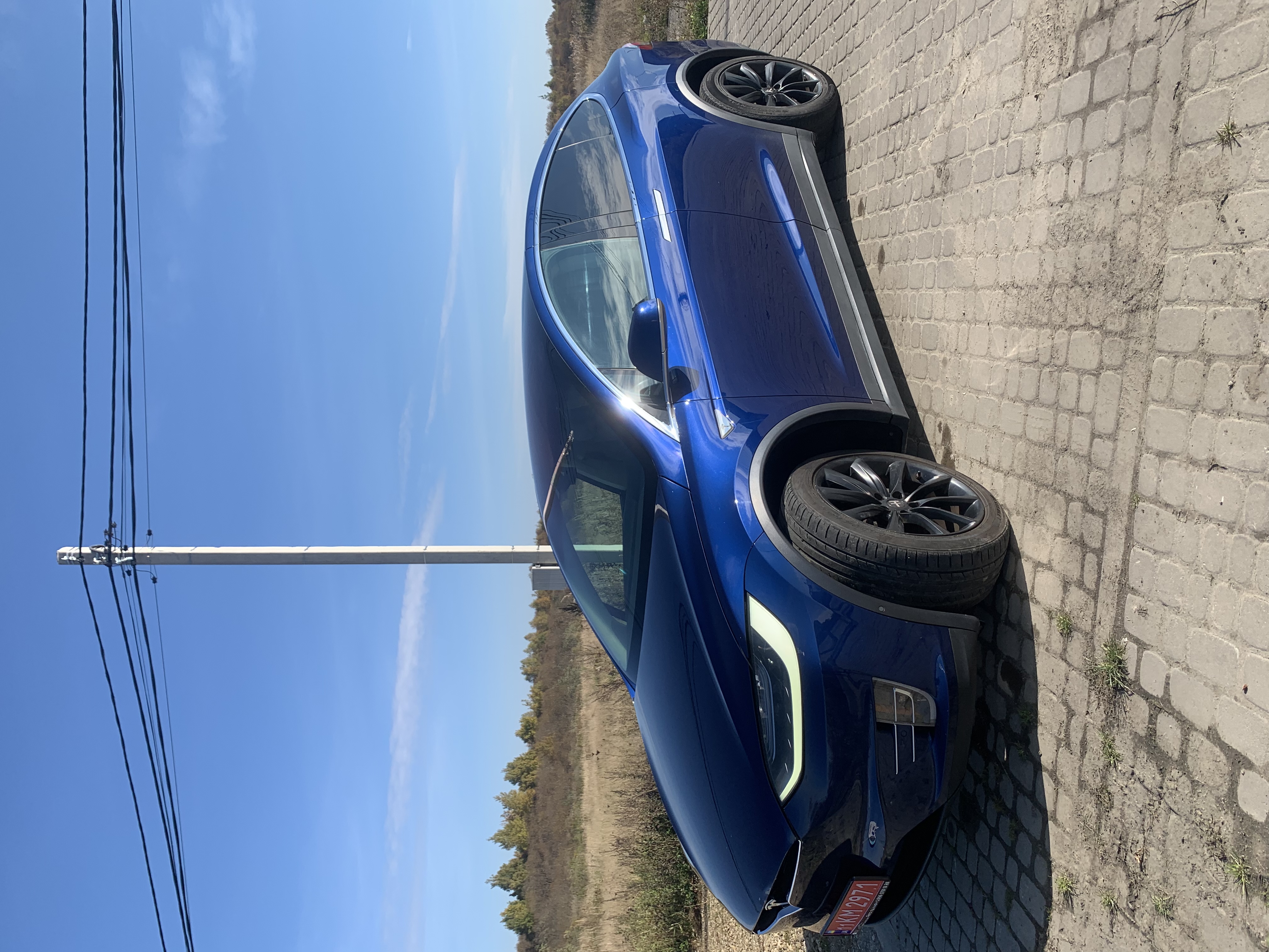 Model X 90D Premium 2