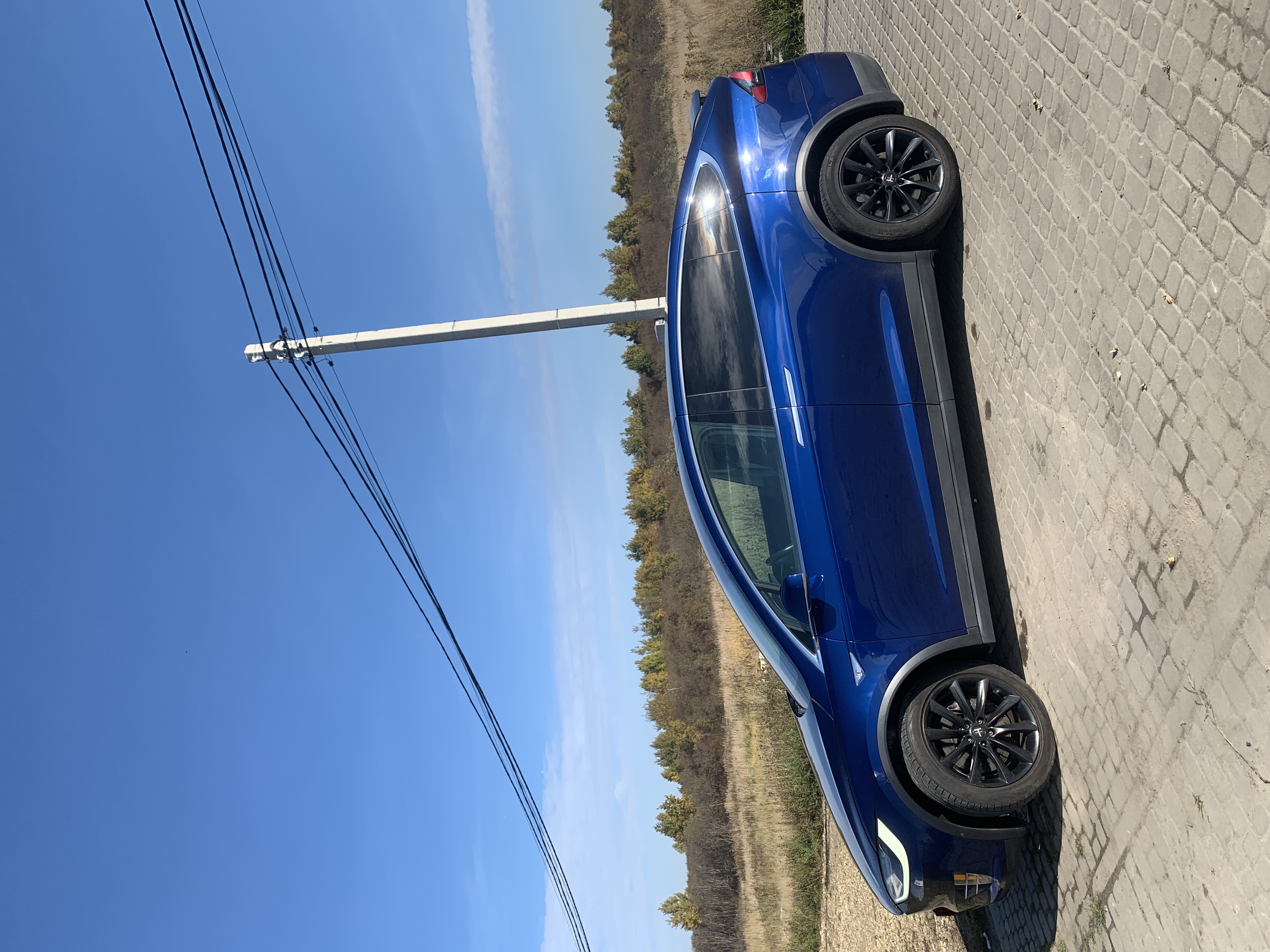 Model X 90D Premium 4