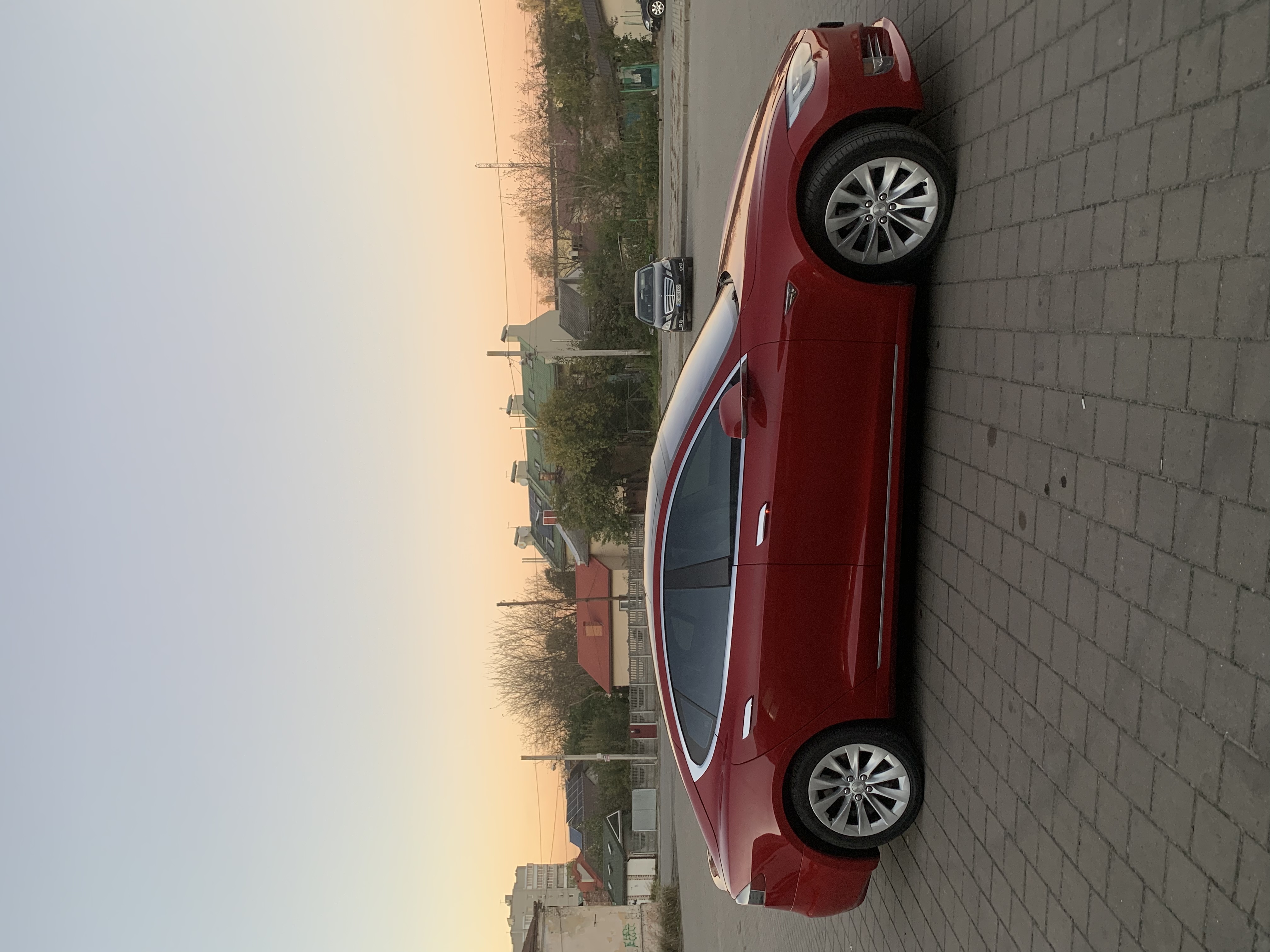Model S 75 3