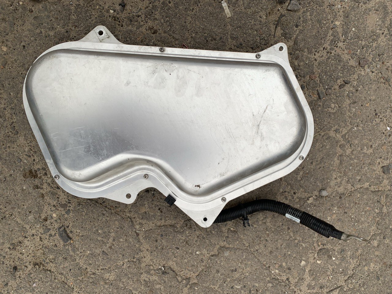 Конвертер DC-DC converter gen1 2