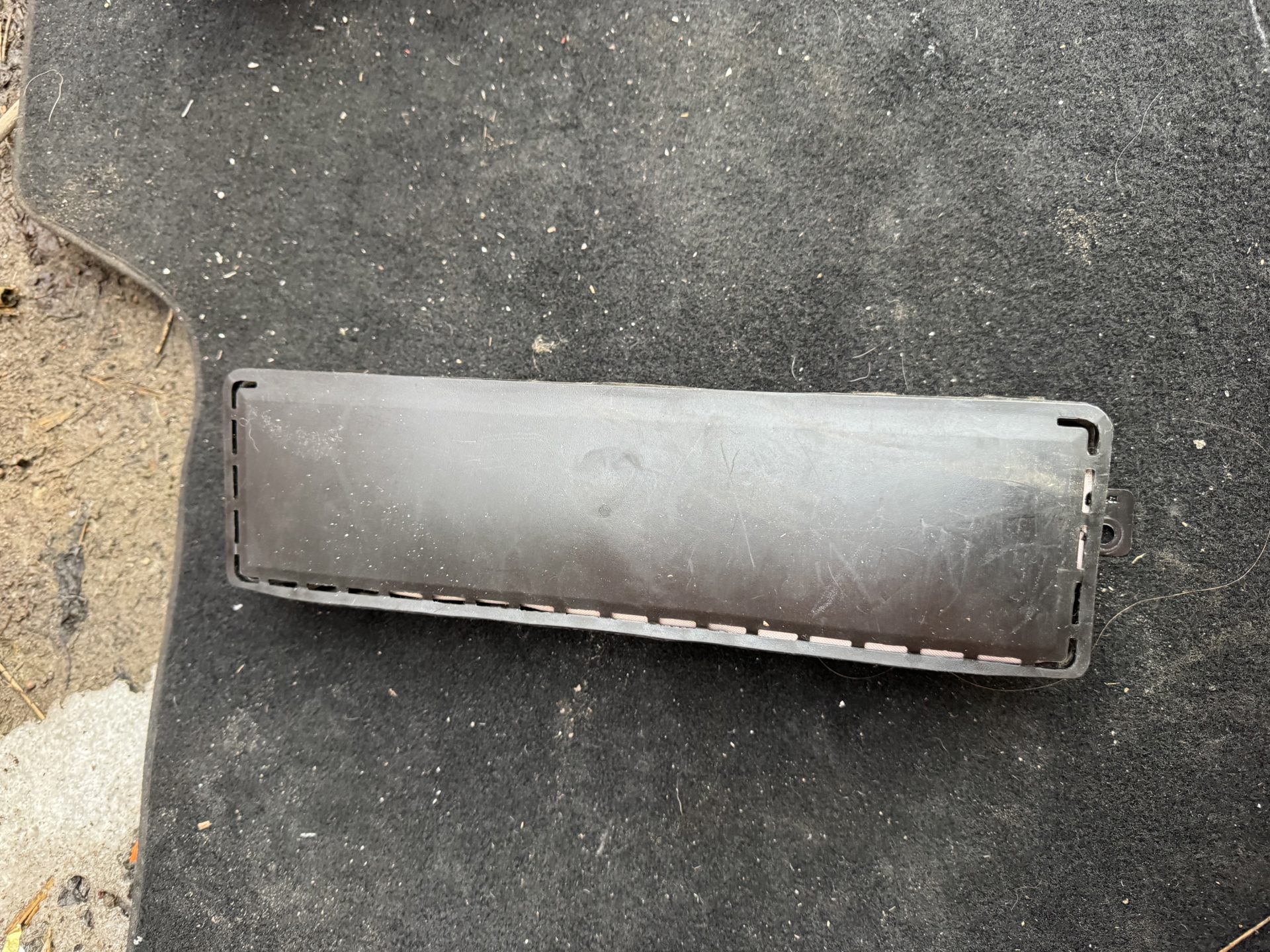 Коліно Тесла s x 2